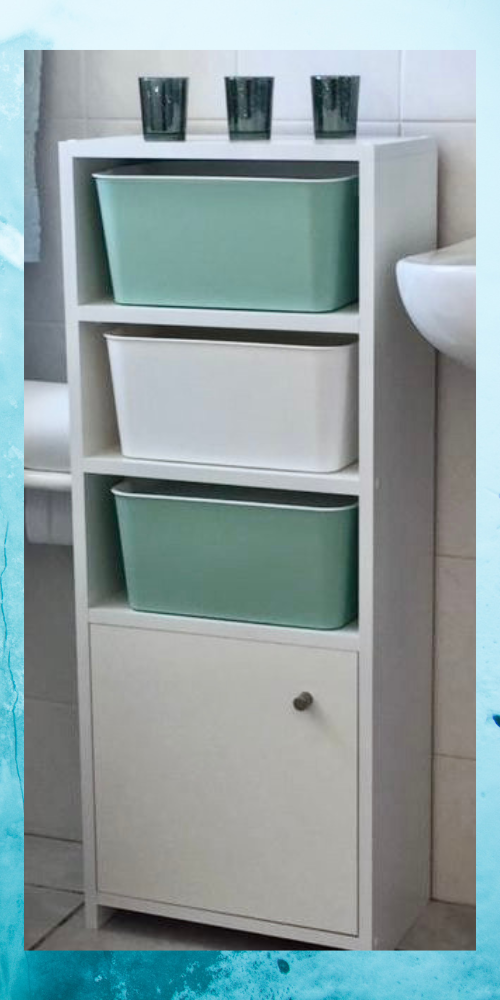 Storage Cabinets #3